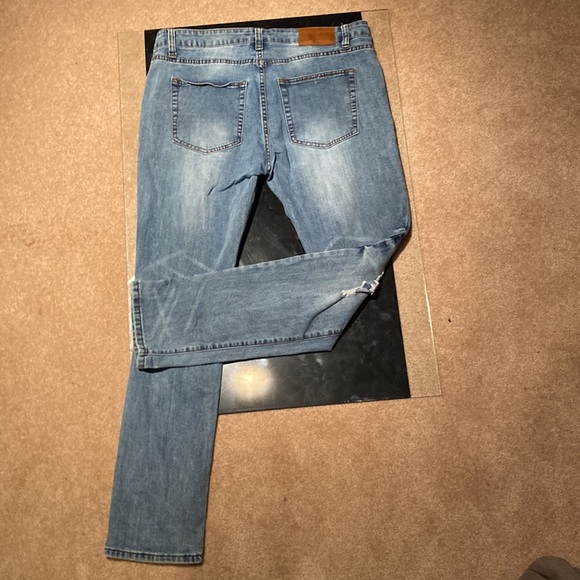Urban Denim Jeans - Picture 2 of 2